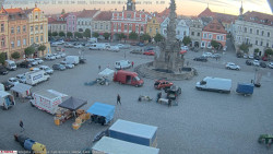 Resselovo náměstí