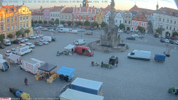 Resselovo náměstí