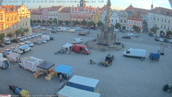 Resselovo náměstí