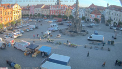 Resselovo náměstí