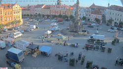 Resselovo náměstí