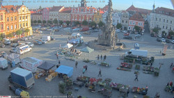 Resselovo náměstí