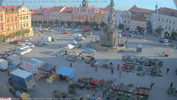 Resselovo náměstí