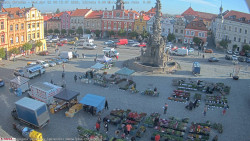 Resselovo náměstí