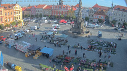 Resselovo náměstí