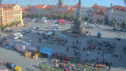 Resselovo náměstí