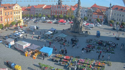 Resselovo náměstí