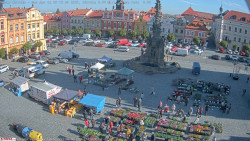 Resselovo náměstí