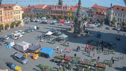 Resselovo náměstí