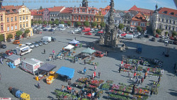 Resselovo náměstí