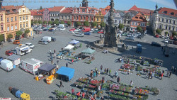 Resselovo náměstí