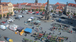 Resselovo náměstí