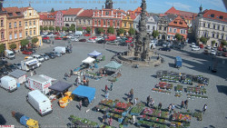 Resselovo náměstí