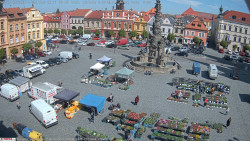 Resselovo náměstí