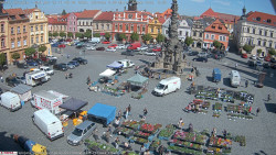 Resselovo náměstí