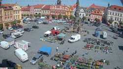 Resselovo náměstí