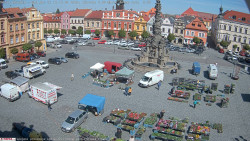 Resselovo náměstí