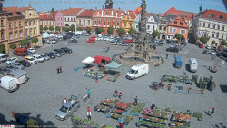 Resselovo náměstí