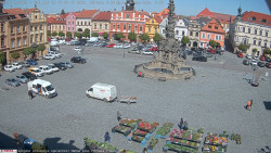 Resselovo náměstí