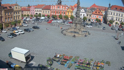 Resselovo náměstí