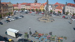 Resselovo náměstí