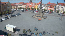 Resselovo náměstí