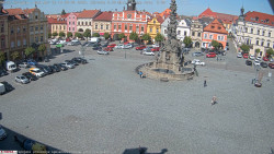 Resselovo náměstí