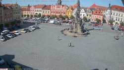 Resselovo náměstí