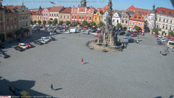 Resselovo náměstí