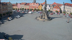 Resselovo náměstí