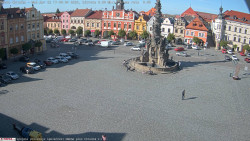 Resselovo náměstí