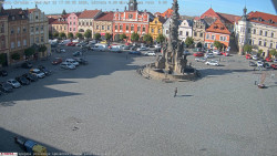 Resselovo náměstí