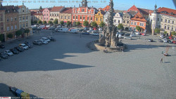 Resselovo náměstí