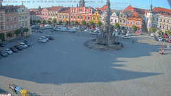 Resselovo náměstí