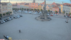 Resselovo náměstí