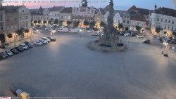 Resselovo náměstí