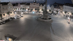 Resselovo náměstí