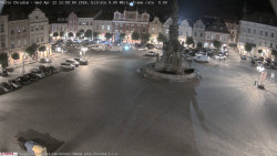 Resselovo náměstí