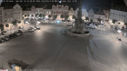 Resselovo náměstí