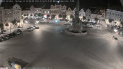 Resselovo náměstí