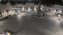 Resselovo náměstí