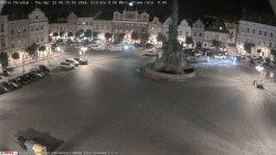 Resselovo náměstí