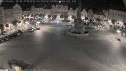 Resselovo náměstí