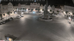 Resselovo náměstí