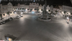 Resselovo náměstí