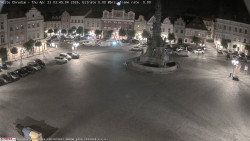 Resselovo náměstí