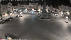 Resselovo náměstí