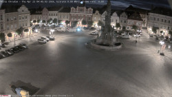 Resselovo náměstí