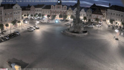 Resselovo náměstí