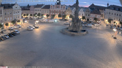 Resselovo náměstí